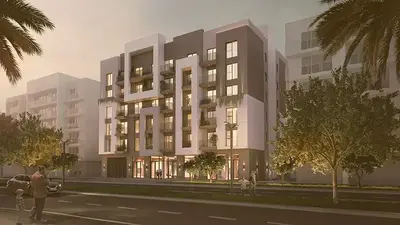 Reeman Residence 01 foto 3