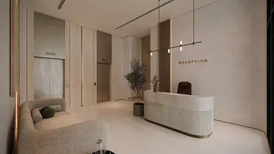Reeman Residence 01 foto 4