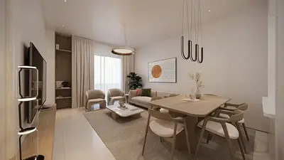 Reeman Residence 01 foto 6