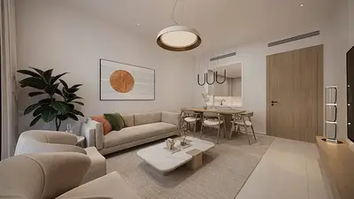 Reeman Residence 01 foto 7
