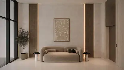 Reeman Residence 01 foto 8