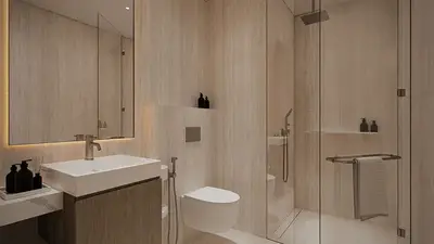 Reeman Residence 01 foto 9