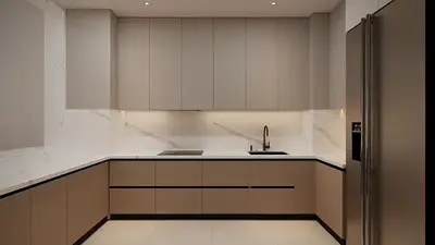 Reeman Residence 01 foto 10