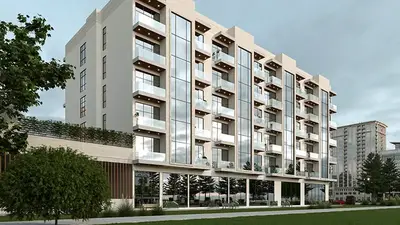 Reeman Residences foto 2