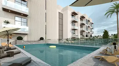 Reeman Residences foto 12