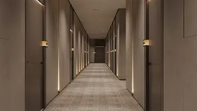Reeman Residences foto 5