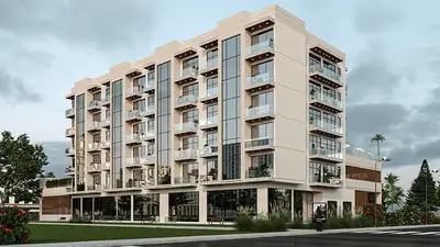 Reeman Residences foto 6