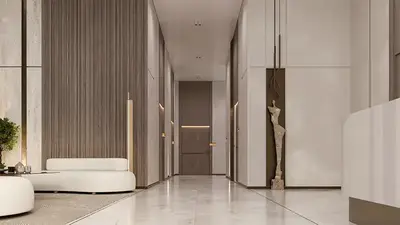 Reeman Residences foto 7