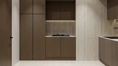 Reeman Residences foto 9