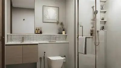 River Cove Residences foto 2