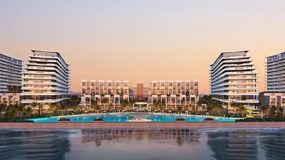 River Cove Residences foto 4