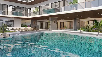 Rose Gold Residences foto 12