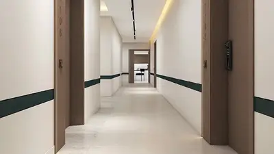 Rose Gold Residences foto 4