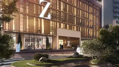 Rose Gold Residences foto 6