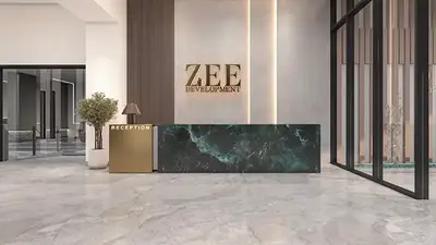 Rose Gold Residences foto 7