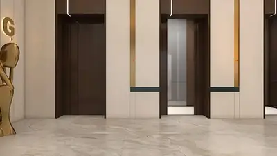 Rose Gold Residences foto 9