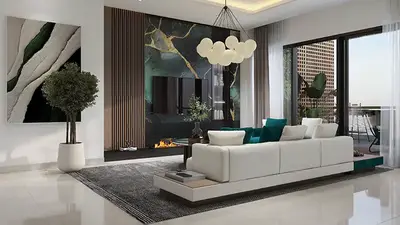 Rose Gold Residences foto 10