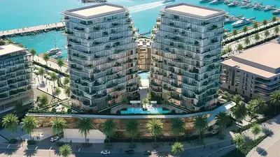 Royal Yacht Club Residence foto 2