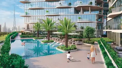 Royal Yacht Club Residence foto 11