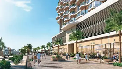Royal Yacht Club Residence foto 12