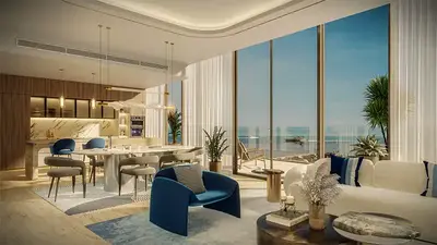 Royal Yacht Club Residence foto 9