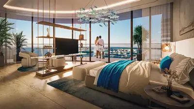 Royal Yacht Club Residence foto 10