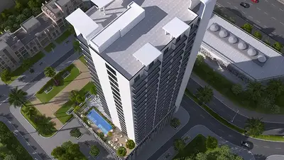 SVN Residences foto 2