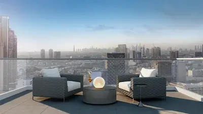 SVN Residences foto 3