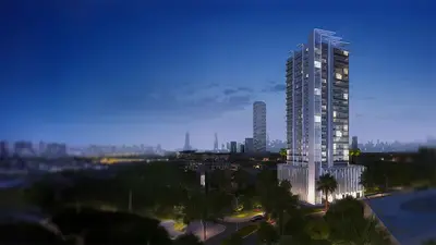 SVN Residences foto 5
