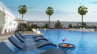 SVN Residences foto 6
