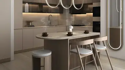 SVN Residences foto 7