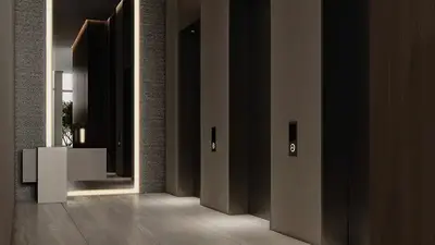 SVN Residences foto 8