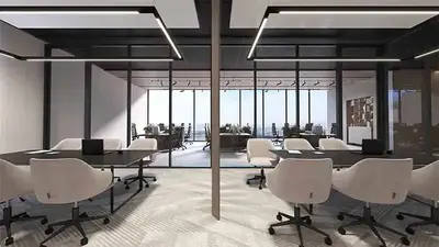 Samana Business Hub foto 2