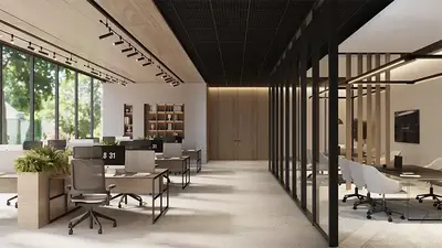 Samana Business Hub foto 4