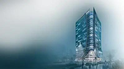 Samana Business Hub foto 5
