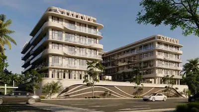 Samana Hills South 3 foto 3