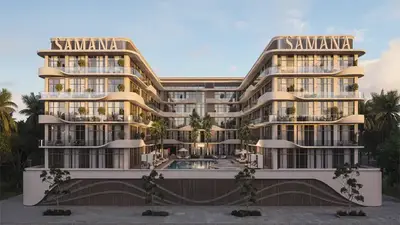 Samana Hills South 3 foto 4
