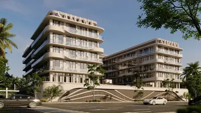Samana Hills South 3 foto 5
