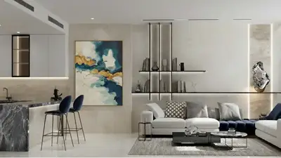 Samana Hills South 3 foto 9