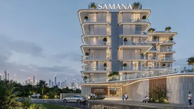 Samana South Haven foto 4