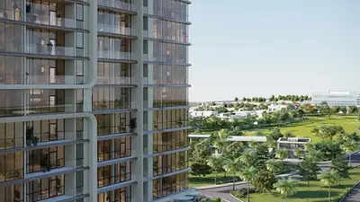 Serra Residence foto 2