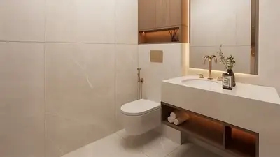 Serra Residence foto 3