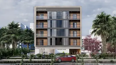 Serra Residence foto 4