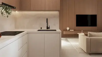 Serra Residence foto 5