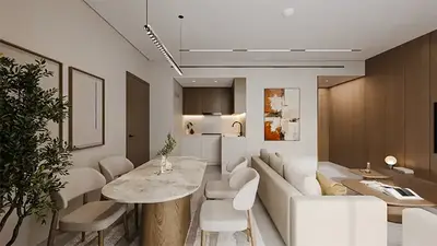 Serra Residence foto 6