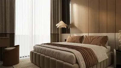 Serra Residence foto 7