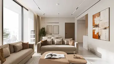 Serra Residence foto 8