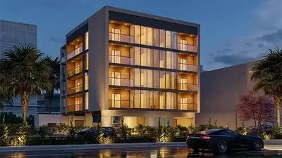 Serra Residence foto 9