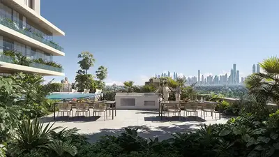 Sky Level 1 foto 2
