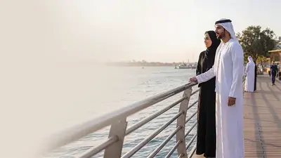 Sobha City Abu Dhabi foto 6